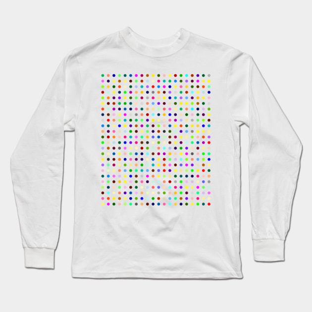 Benazepril Long Sleeve T-Shirt by roberthirst